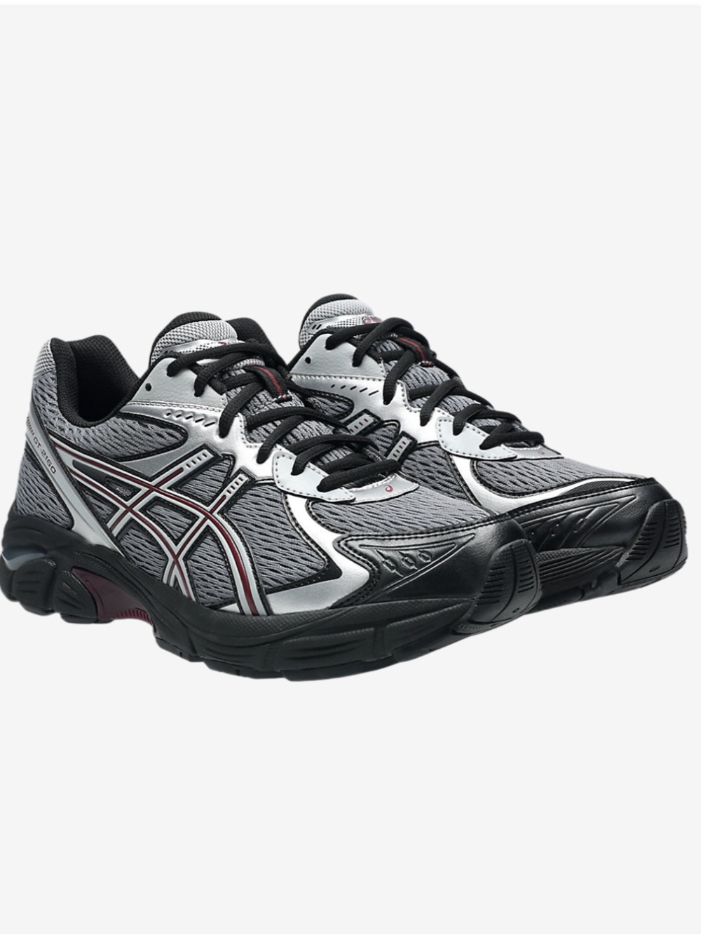 ASICS Men’s GT-2160 METROPOLIS/MAROON Size 13 NWB